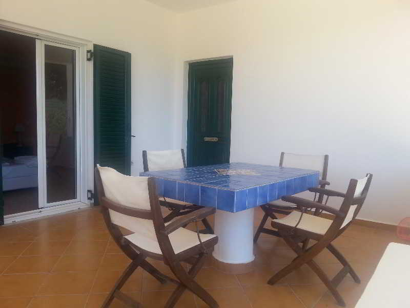 Aparthotel Lofos Soilis Tragaki Exterior foto