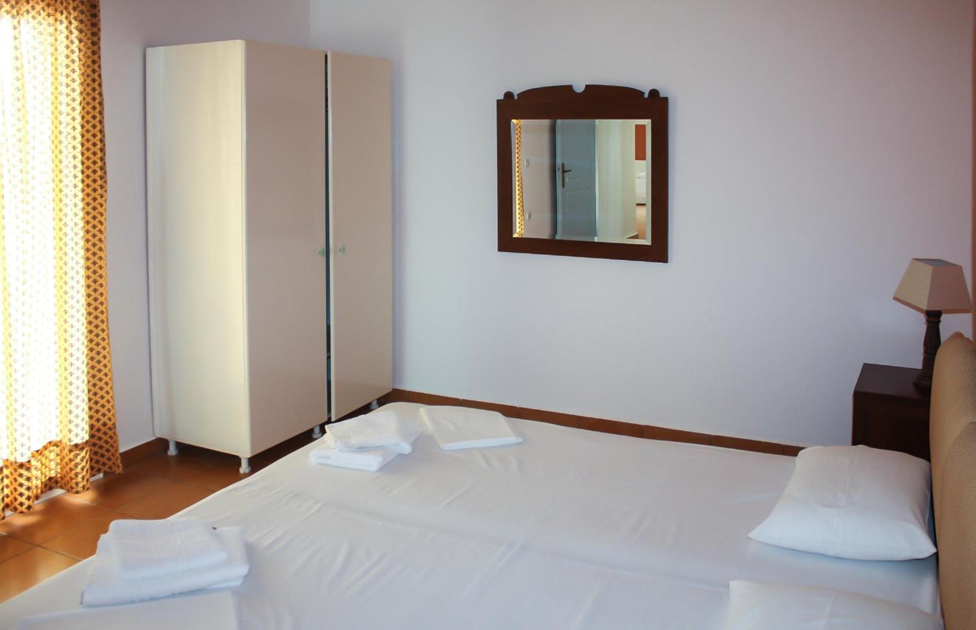 Aparthotel Lofos Soilis Tragaki Zimmer foto