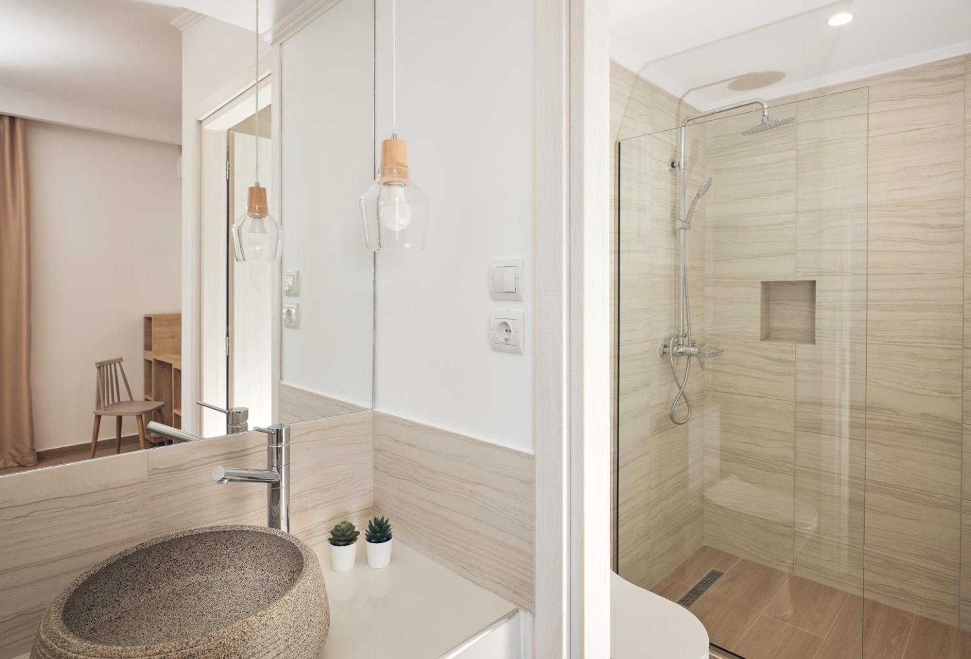 Aparthotel Lofos Soilis Tragaki Zimmer foto