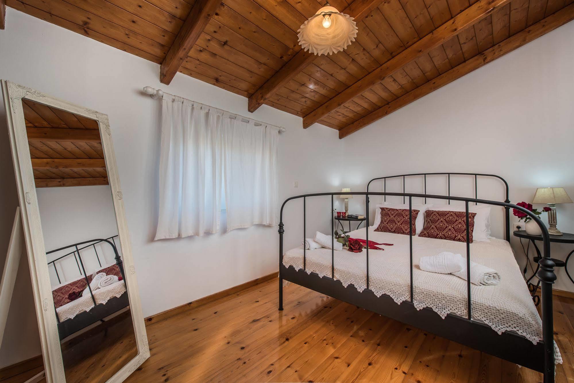 Aparthotel Lofos Soilis Tragaki Exterior foto